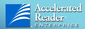  Accelerated Reader logo and link to site